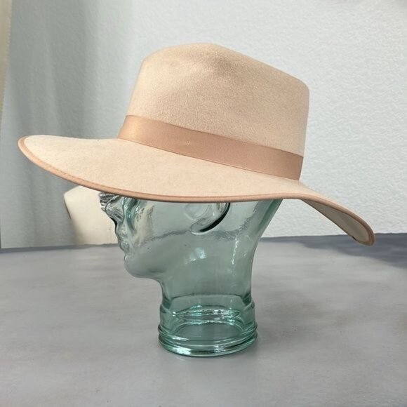 FP X Lack of Color Rancher Felt Hat Ribbon